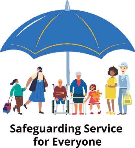 Safeguarding Conference Poster 2026 Pic