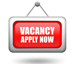 Vacancy