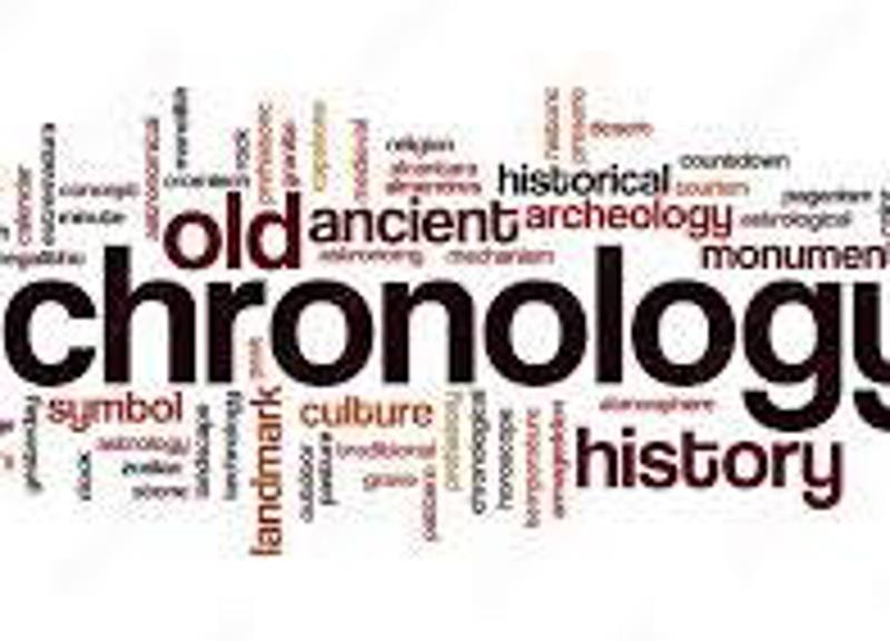 Practice Guidance for Multi-Agency Chronologies