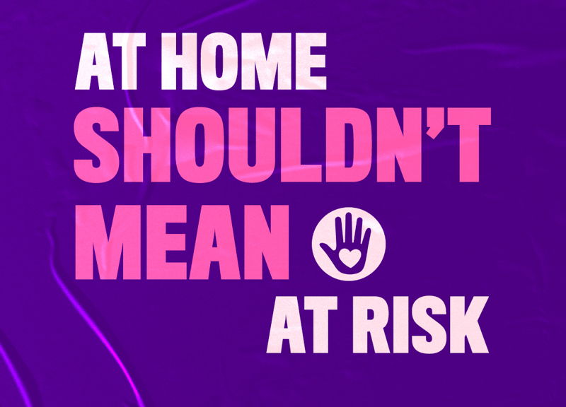 Norfolk partners are working together to ensure victims of domestic abuse know help remains available